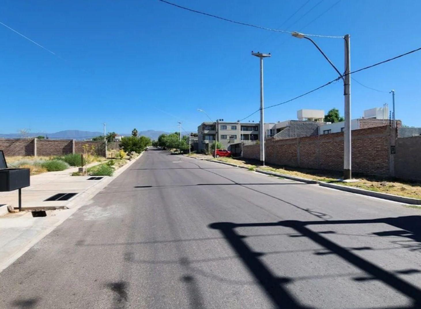 Foto de LOTE EN VENTA COMPLEJO CERRAD0 APTO PH MENDOZA, imagen 1