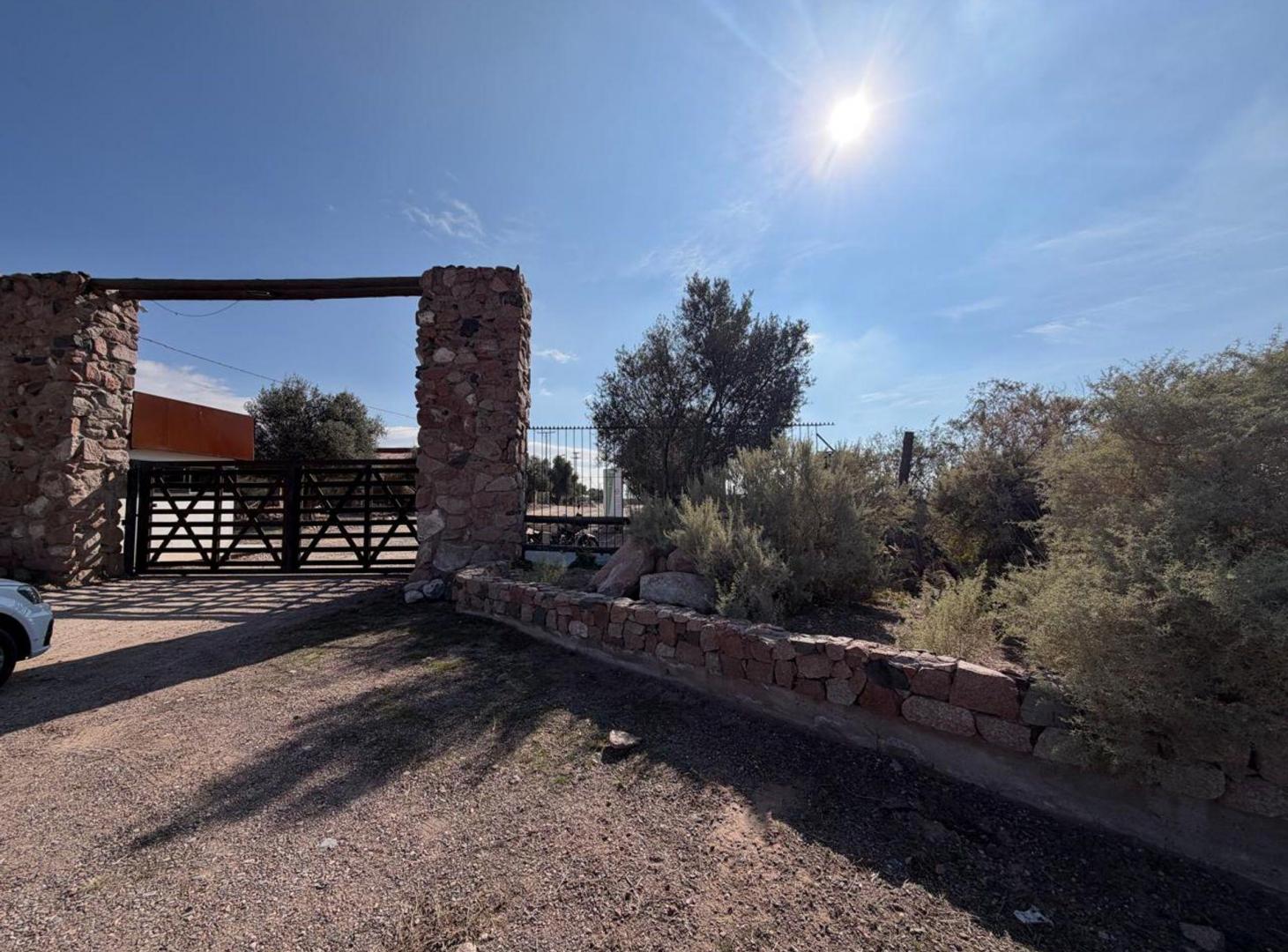 Foto de VENTA DE LOTE 2000 M B° MAGDALENA DE OLIVAR, imagen 1