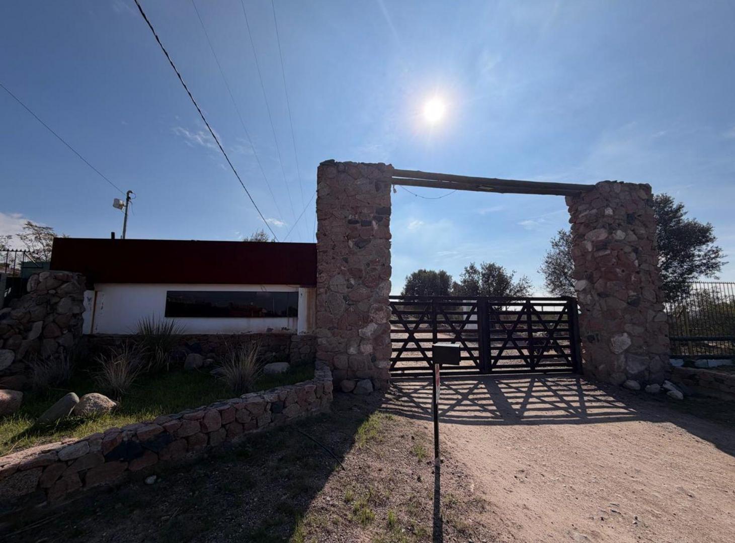 Foto de VENTA DE LOTE 2000 M B° MAGDALENA DE OLIVAR, imagen 3