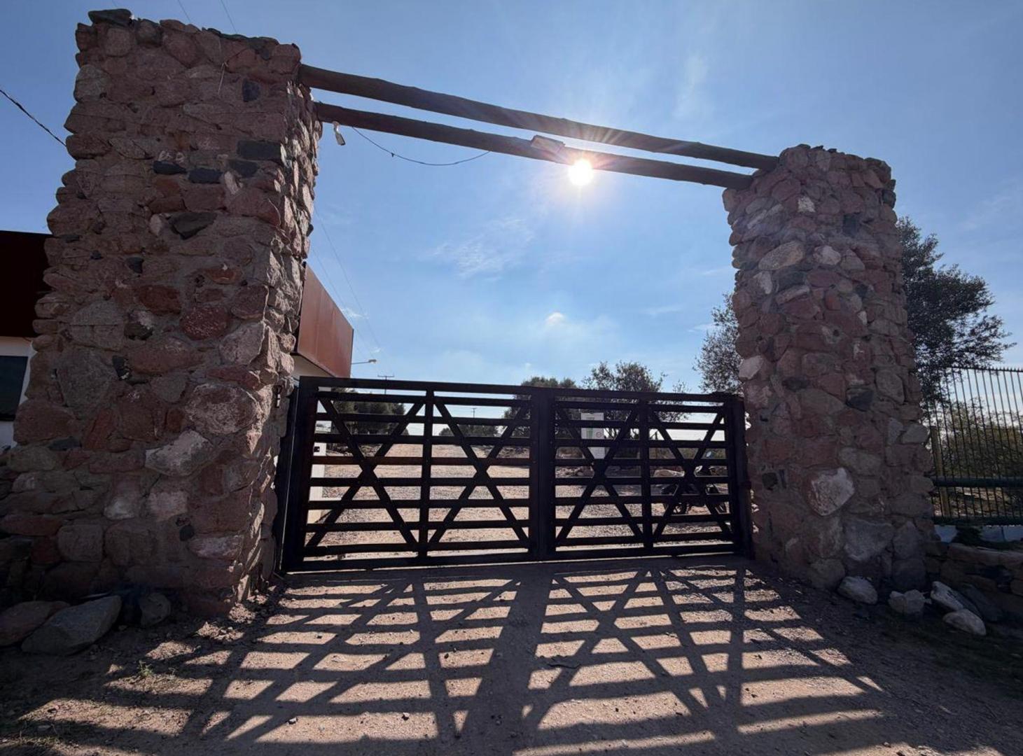 Foto de VENTA DE LOTE 2000 M B° MAGDALENA DE OLIVAR, imagen 2
