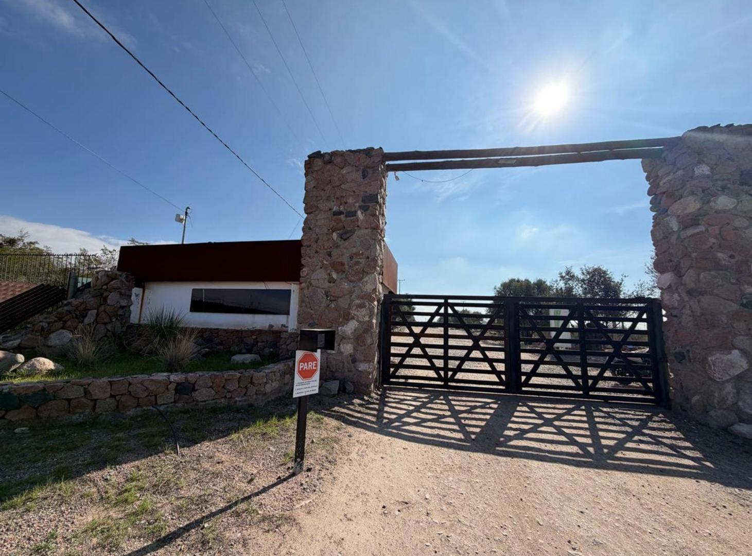 Foto de VENTA DE LOTE 2000 M B° MAGDALENA DE OLIVAR, imagen 4