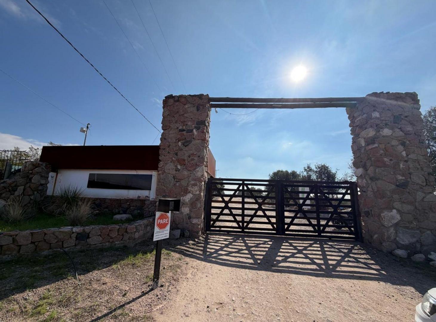 Foto de VENTA DE LOTE 2000 M B° MAGDALENA DE OLIVAR, imagen 5