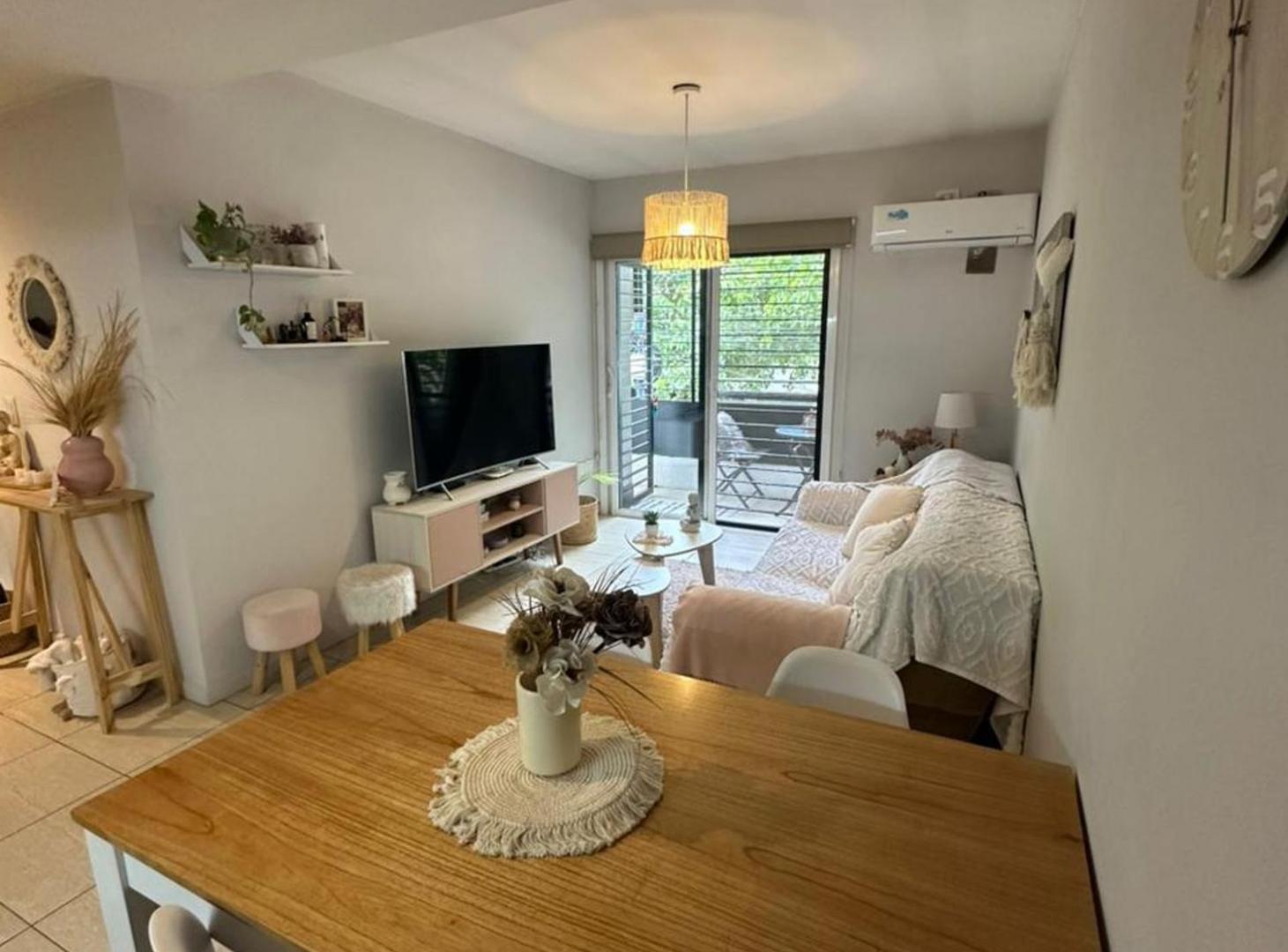 Foto de venta departamento bombal sur cochera, imagen 2