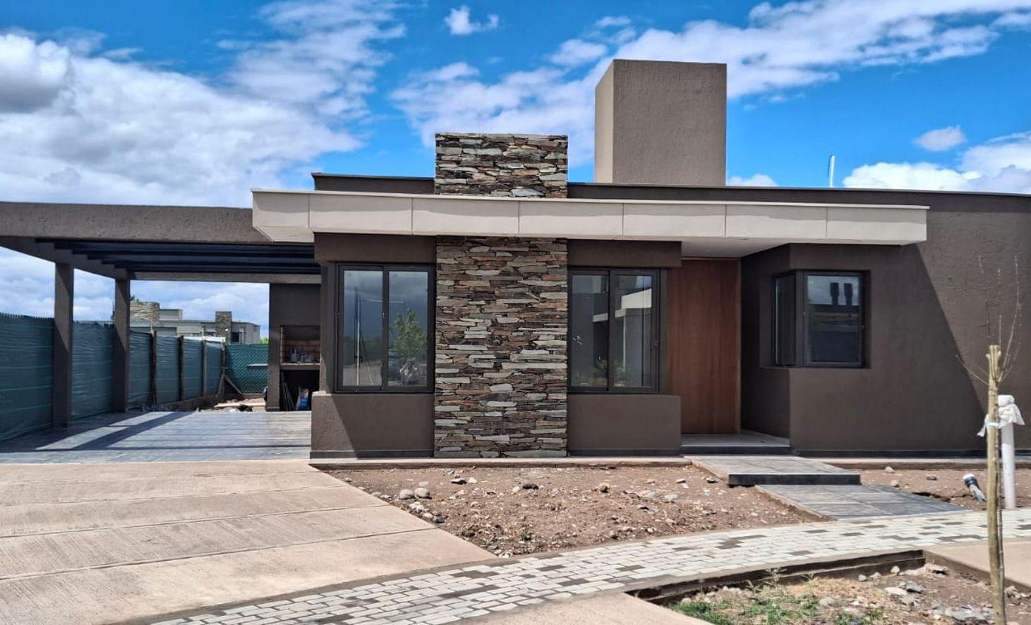 Foto de Venta Casa Lomas del Torreón Maipu Mza a estrenar, imagen 2