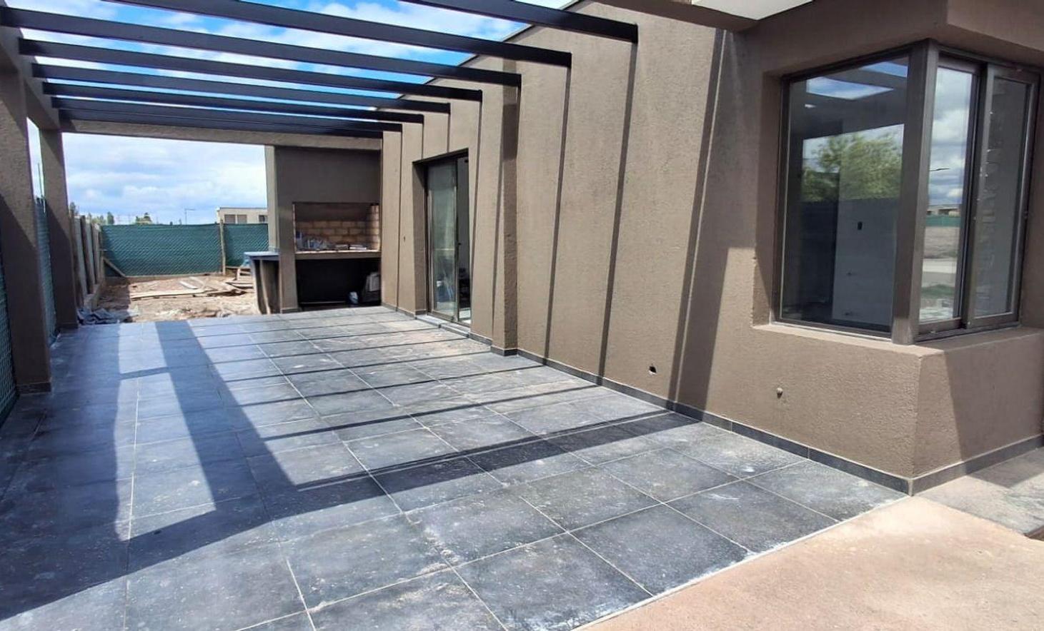 Foto de Venta Casa Lomas del Torreón Maipu Mza a estrenar, imagen 1