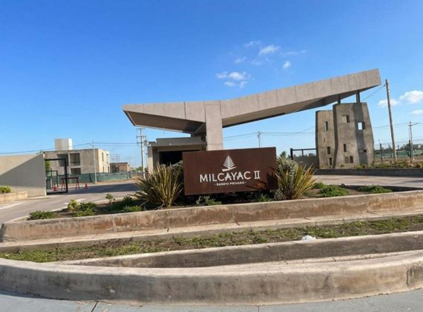 Foto de LOTE EN VENTA EN B° PRIVADO MAIPU- MENDOZA-, imagen 1