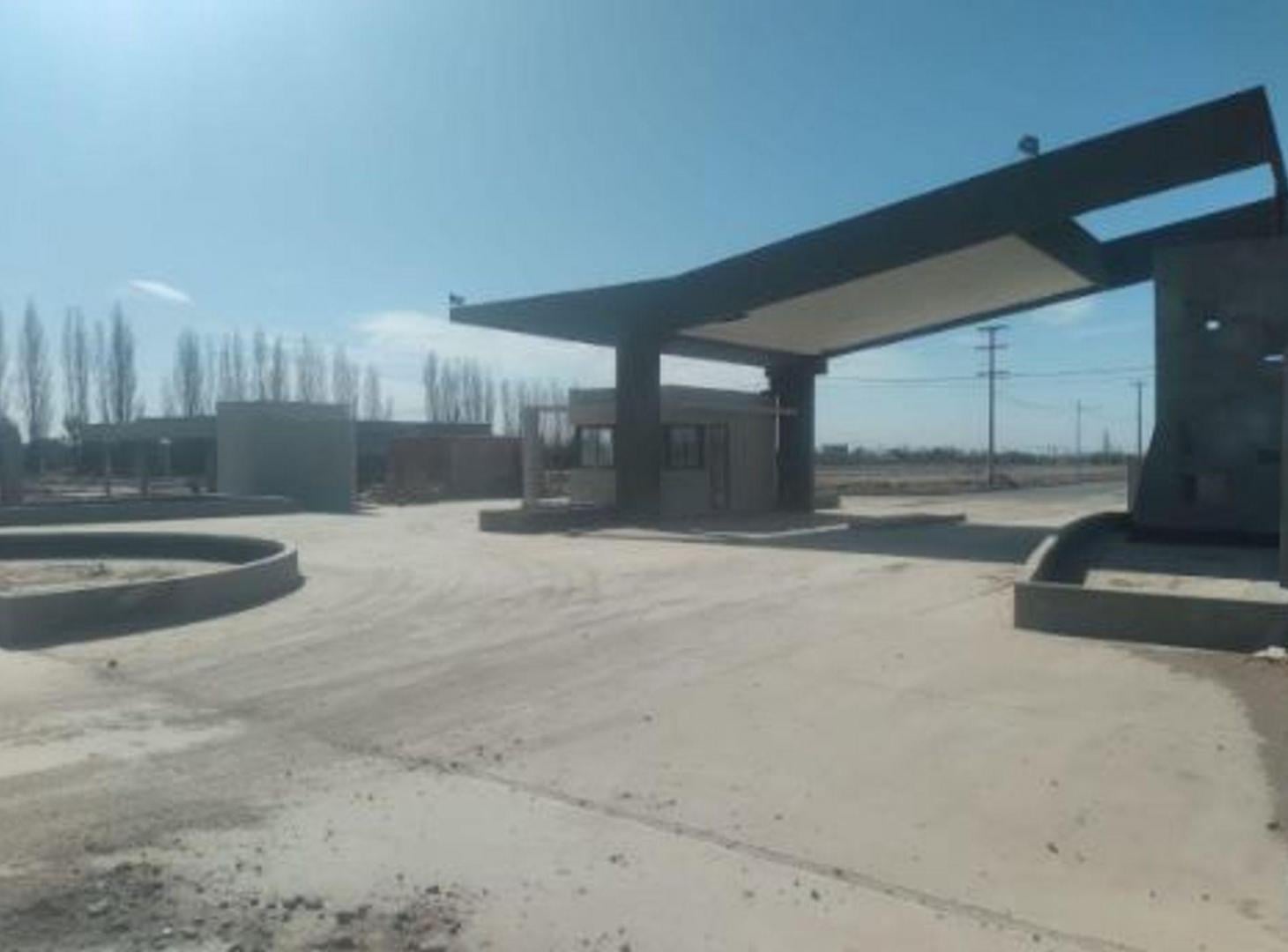 Foto de LOTE EN VENTA EN B° PRIVADO MAIPU- MENDOZA-, imagen 2