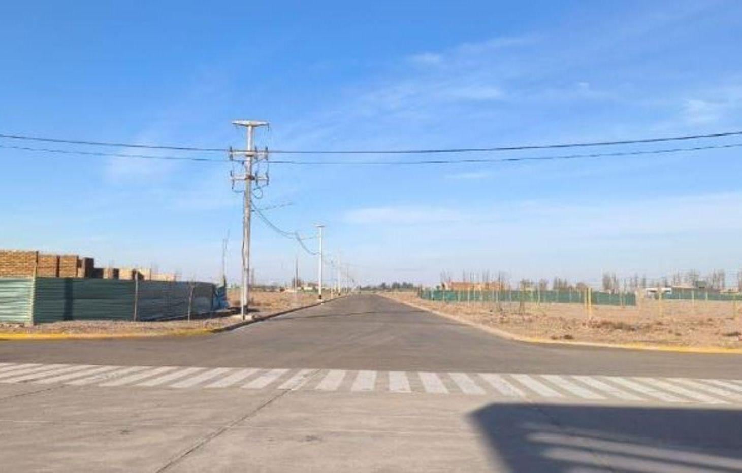Foto de LOTE EN VENTA EN B° PRIVADO MAIPU- MENDOZA-, imagen 4