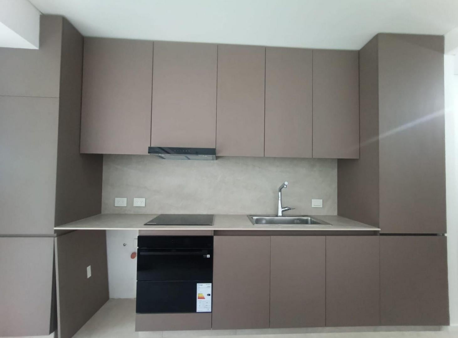 Foto de Departamento 1 dormitorio en suite - VESTA, imagen 4