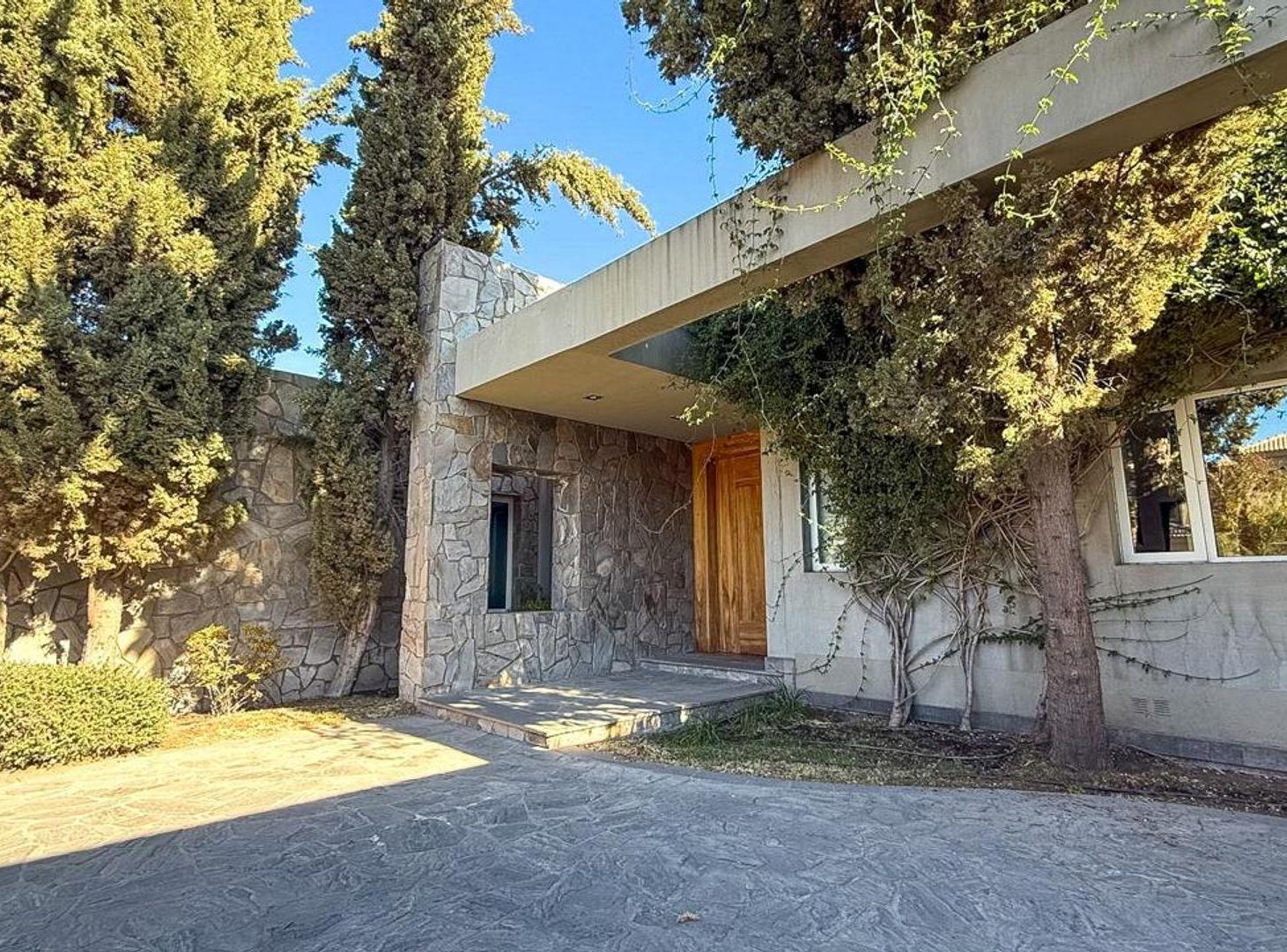 Foto de Venta casa B° Club de Campo Guaymallén Mendoza, imagen 2