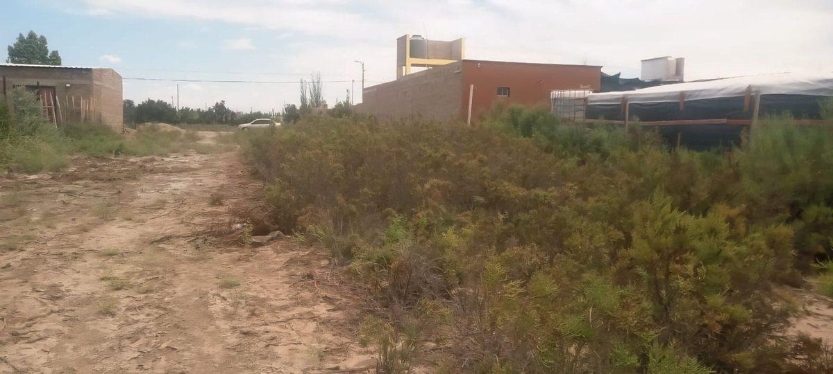 Foto de VENTA LOTE/ COLONIA BOMBAL/ MAIPÚ, imagen 1