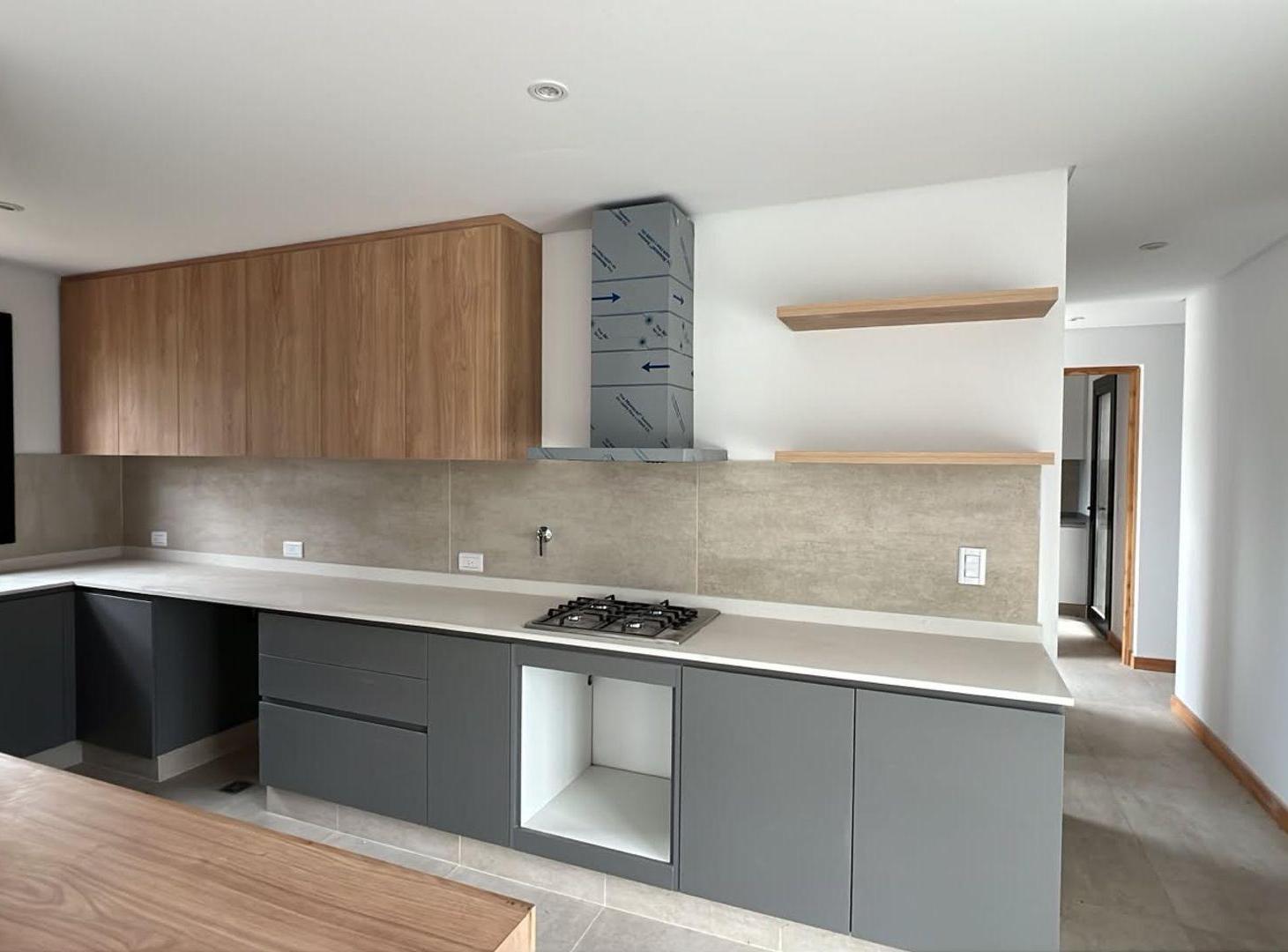 Foto de venta casa 3 dorm gran boedo estrenar apta credito, imagen 1