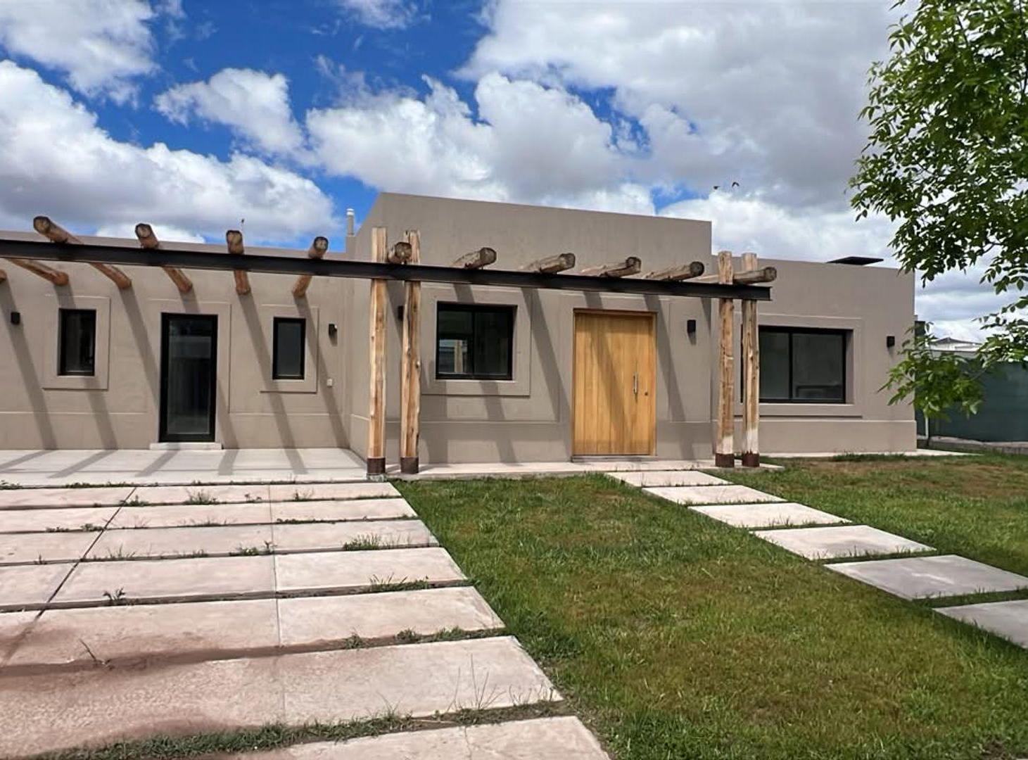 Foto de venta casa 3 dorm gran boedo estrenar apta credito, imagen 2