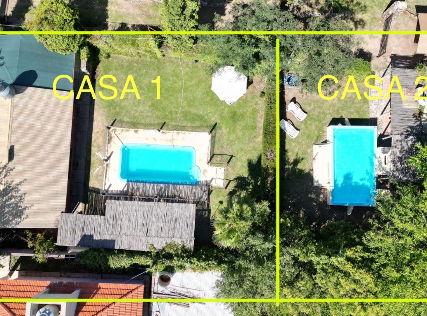 Foto de CASAS EN VENTA, BLANCO ENCALADA, MENDOZA, imagen 1