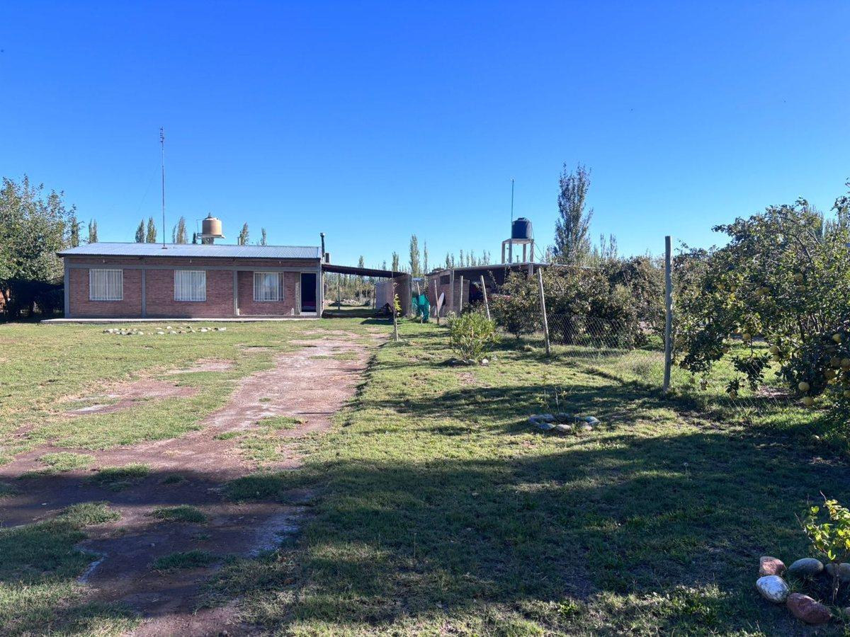 Foto de Casa en venta Cuadro Benegas, imagen 3