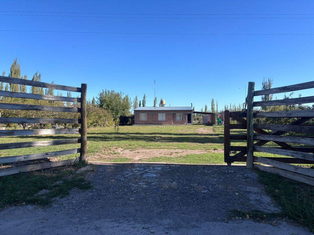 Foto de Casa en venta Cuadro Benegas, imagen 2