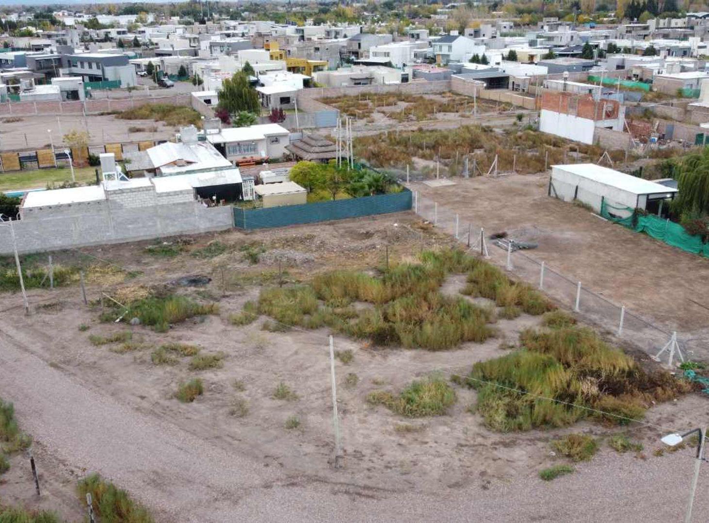 Foto de TERRENO VENTA SECTOR LAS CORTADERAS GUAYMALLEN, imagen 2