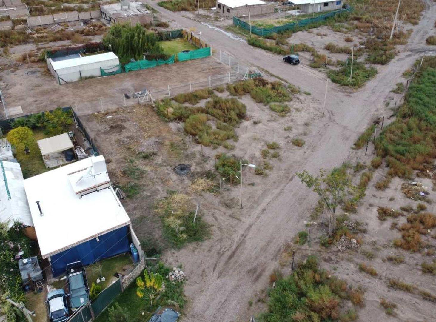 Foto de TERRENO VENTA SECTOR LAS CORTADERAS GUAYMALLEN, imagen 5