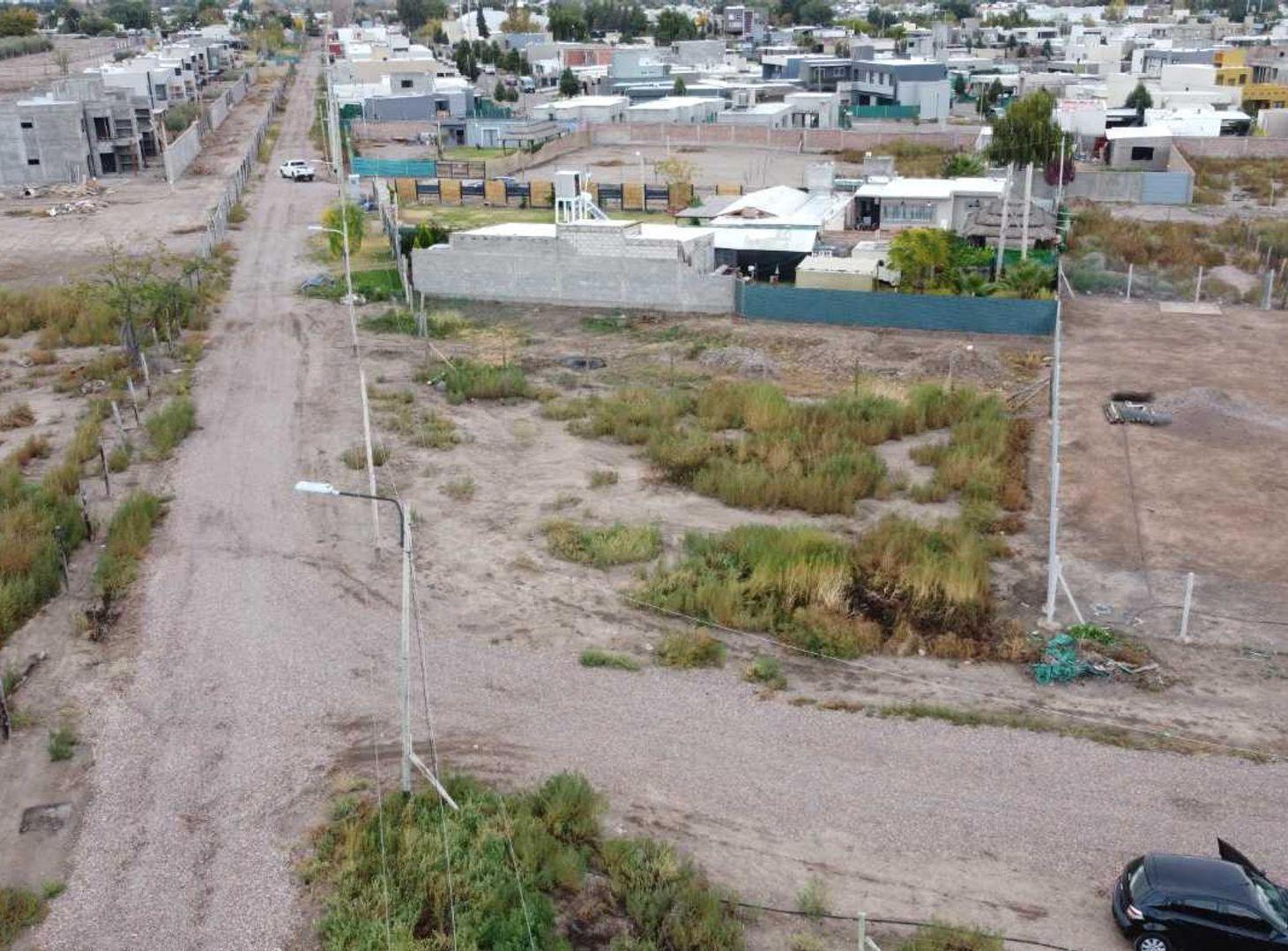 Foto de TERRENO VENTA SECTOR LAS CORTADERAS GUAYMALLEN, imagen 1