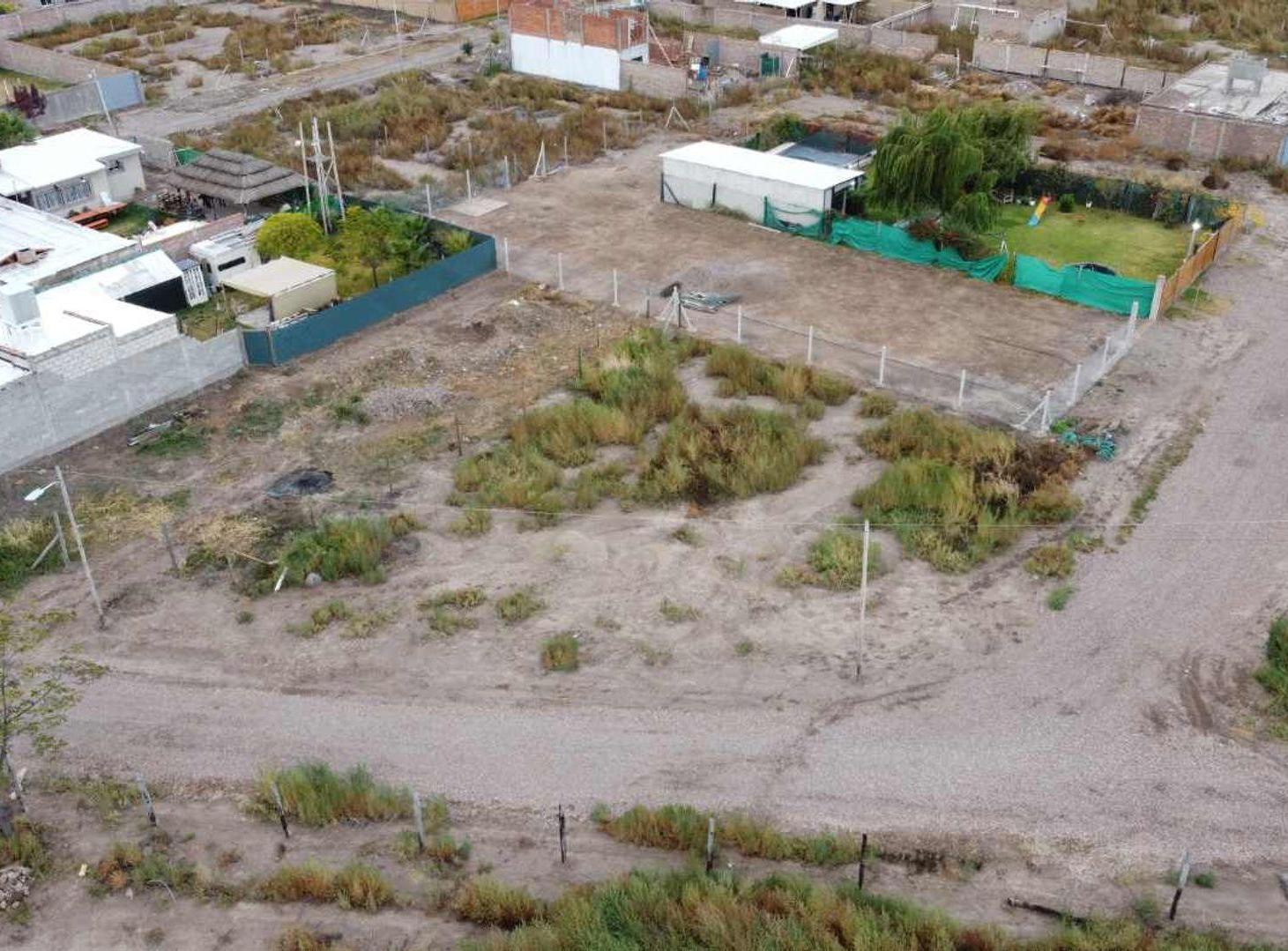 Foto de TERRENO VENTA SECTOR LAS CORTADERAS GUAYMALLEN, imagen 4