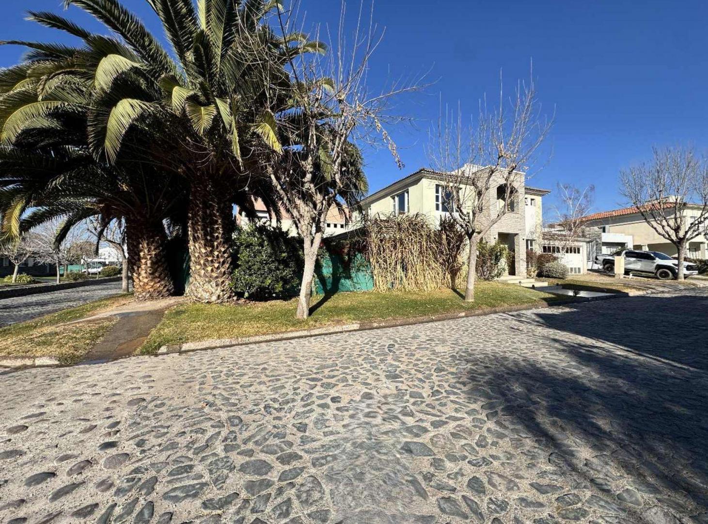 Foto de CASA EN ALQUILER BARRIO PRIVADO GUAYMALLEN, imagen 3