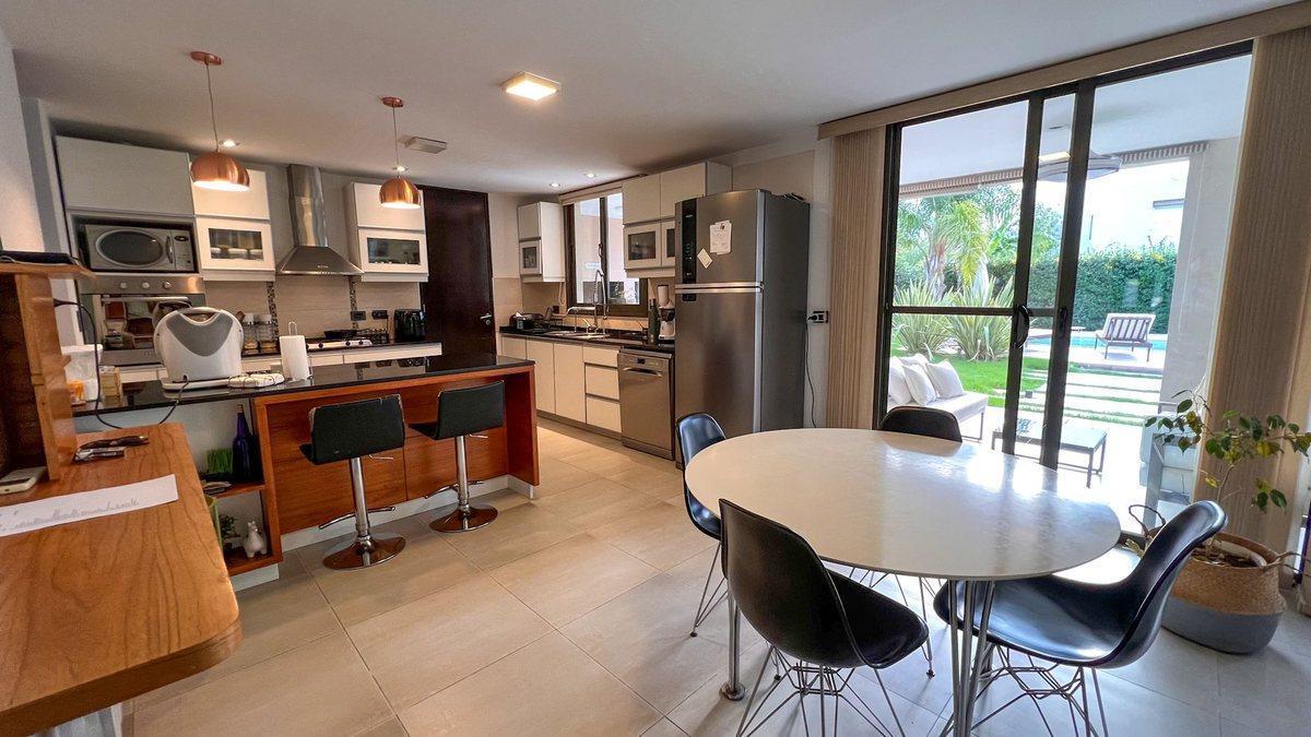 Foto de Casa en Venta en Barrio Privado Maipú, imagen 5