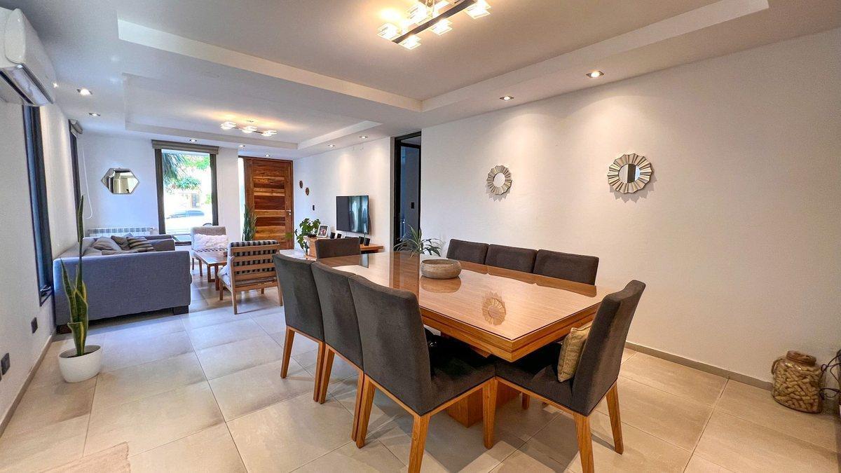 Foto de Casa en Venta en Barrio Privado Maipú, imagen 4