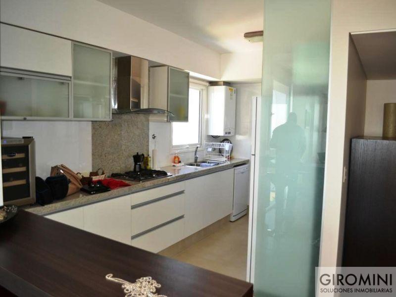 Maral 54 - Cochera Doble Cochera Simple - Dos Suites - Ammenities 5