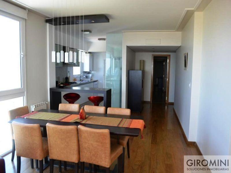 Maral 54 - Cochera Doble Cochera Simple - Dos Suites - Ammenities 1