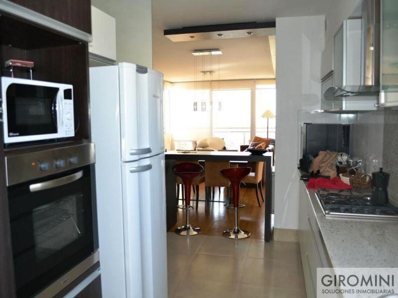 Maral 54 - Cochera Doble Cochera Simple - Dos Suites - Ammenities 3