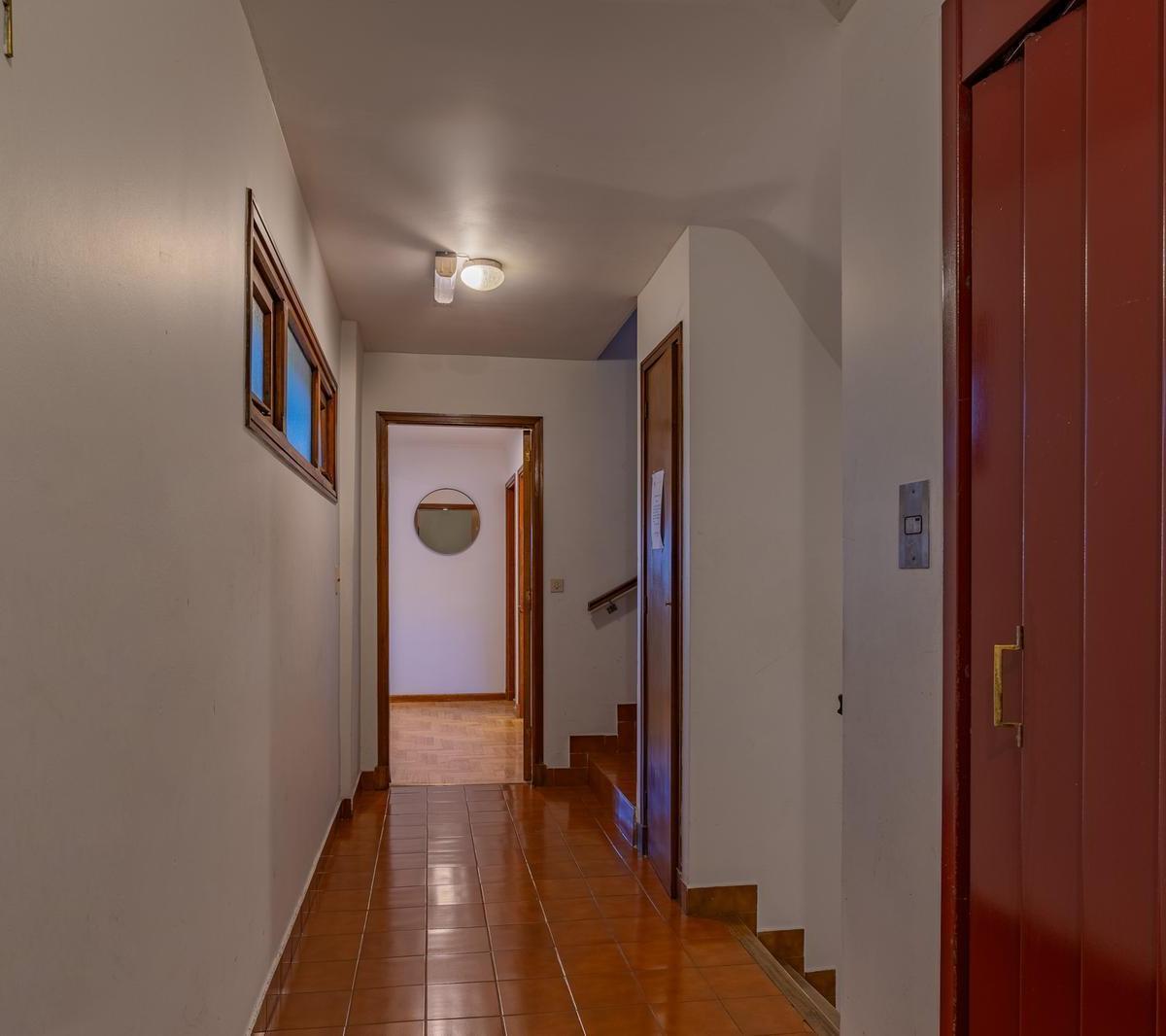 Departamento - 3 Ambientes - Balcón - Cochera - Baulera - Chauvín 5