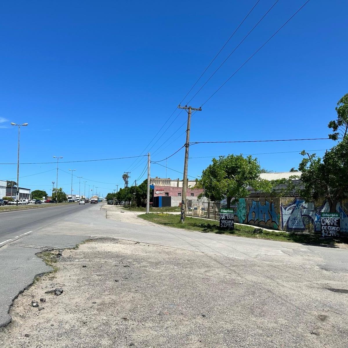 Galpón - Local - E3 - Los Pinares 3