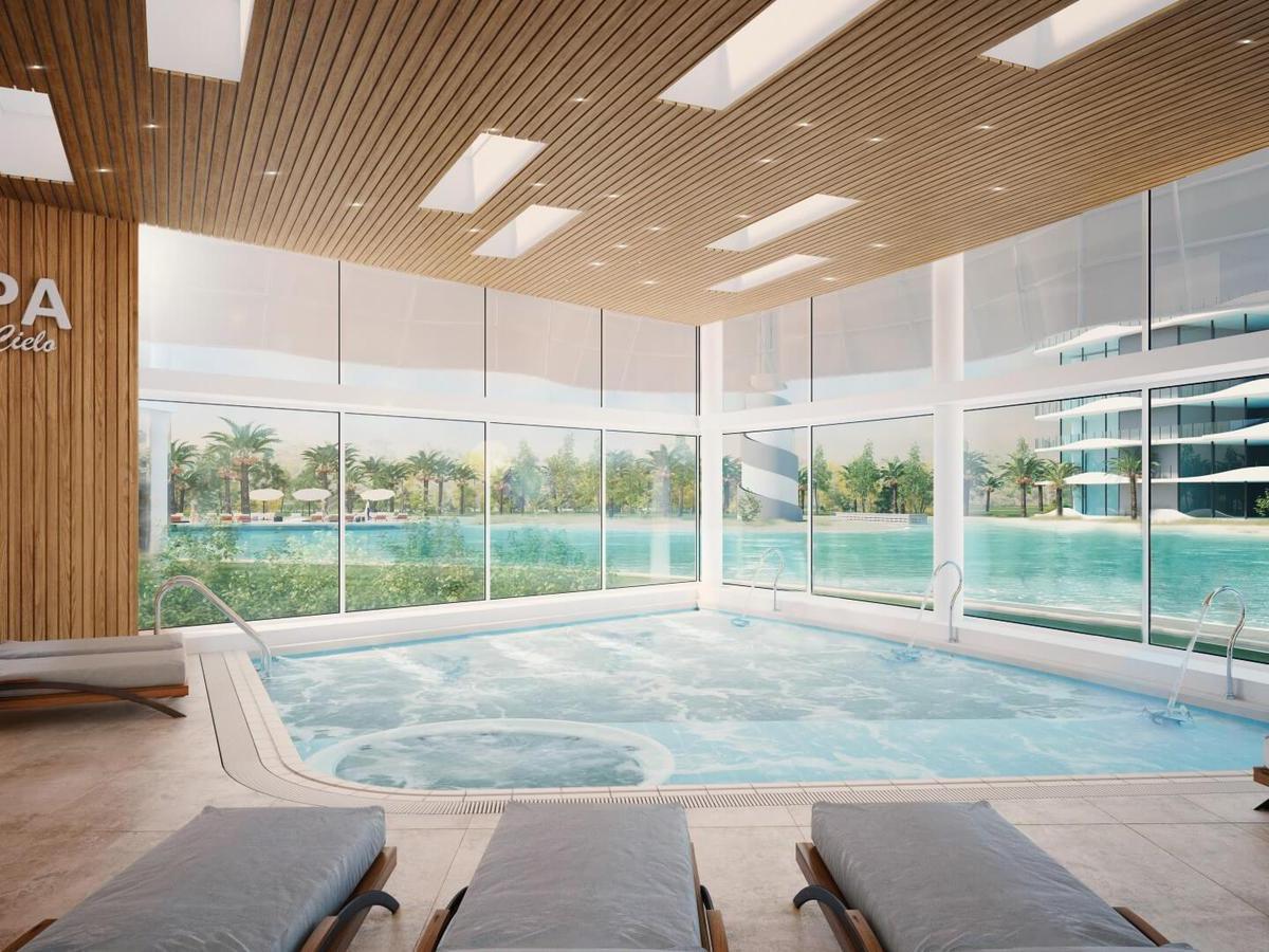 Foto de terreno-noroeste-developer aqua, imagen 3