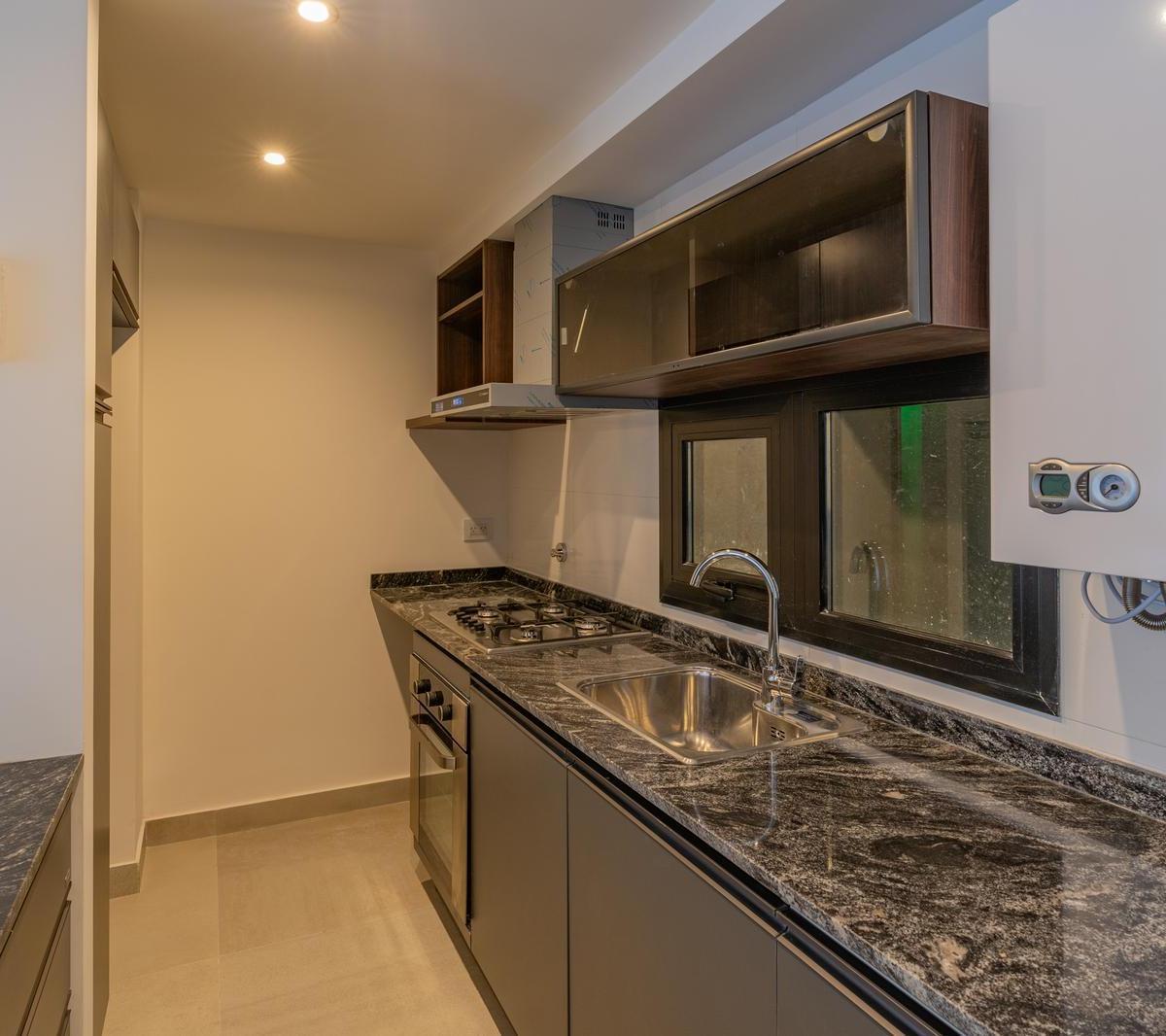 Foto de Departamento-Dúplex-2 ambientes-terraza-cochera-baulera-plaza mitre, imagen 4