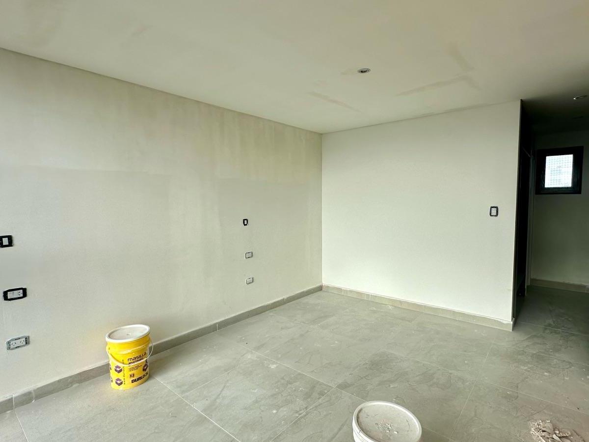 Foto de Departamento-Dúplex-2 ambientes-terraza-cochera-baulera-plaza mitre, imagen 5