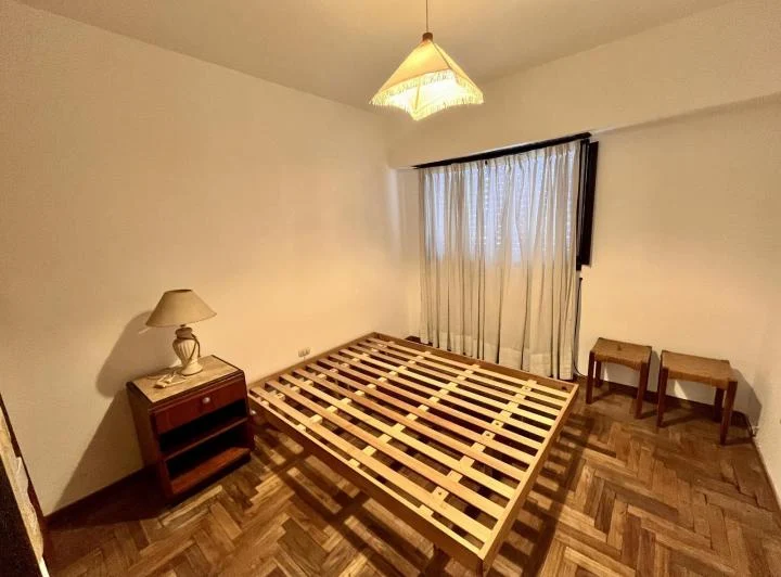 Departamento- 2 ambientes- alquiler- universidad - balcon 4