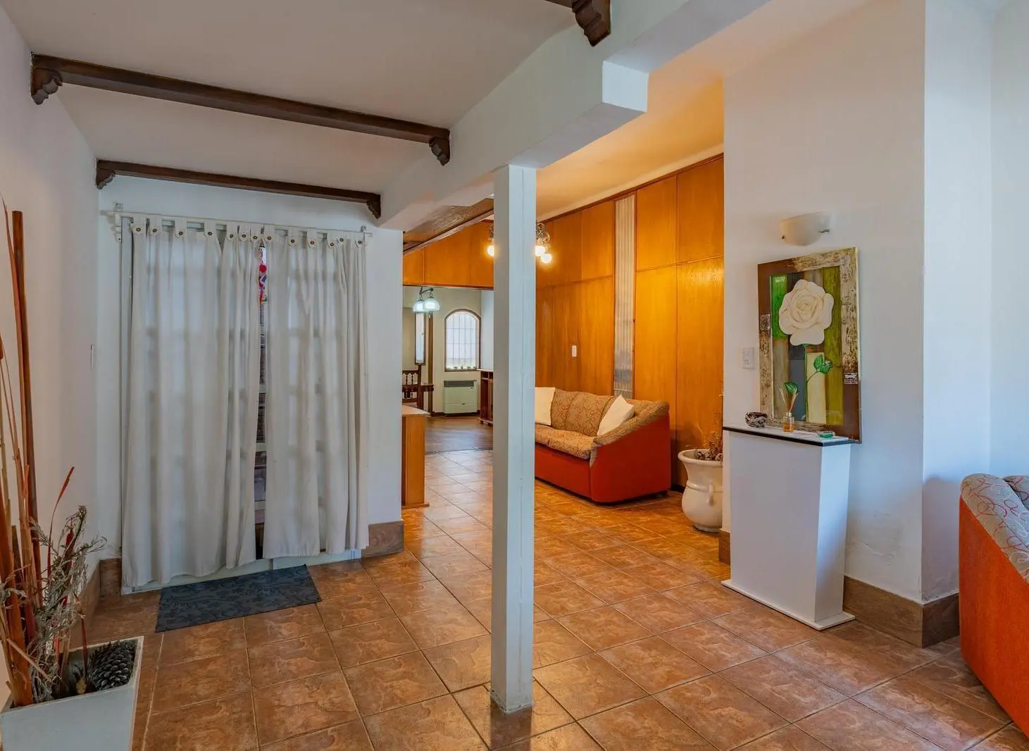 PH-4 ambientes-Patio-Local-San Cayetano 5