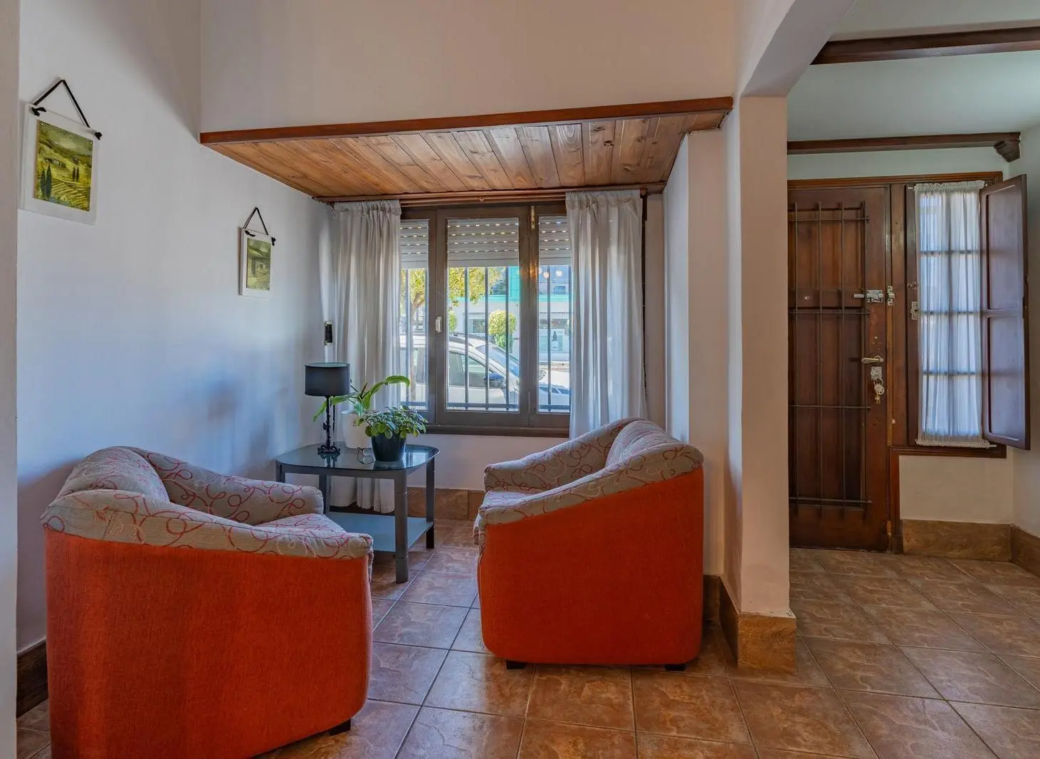 PH-4 ambientes-Patio-Local-San Cayetano 8