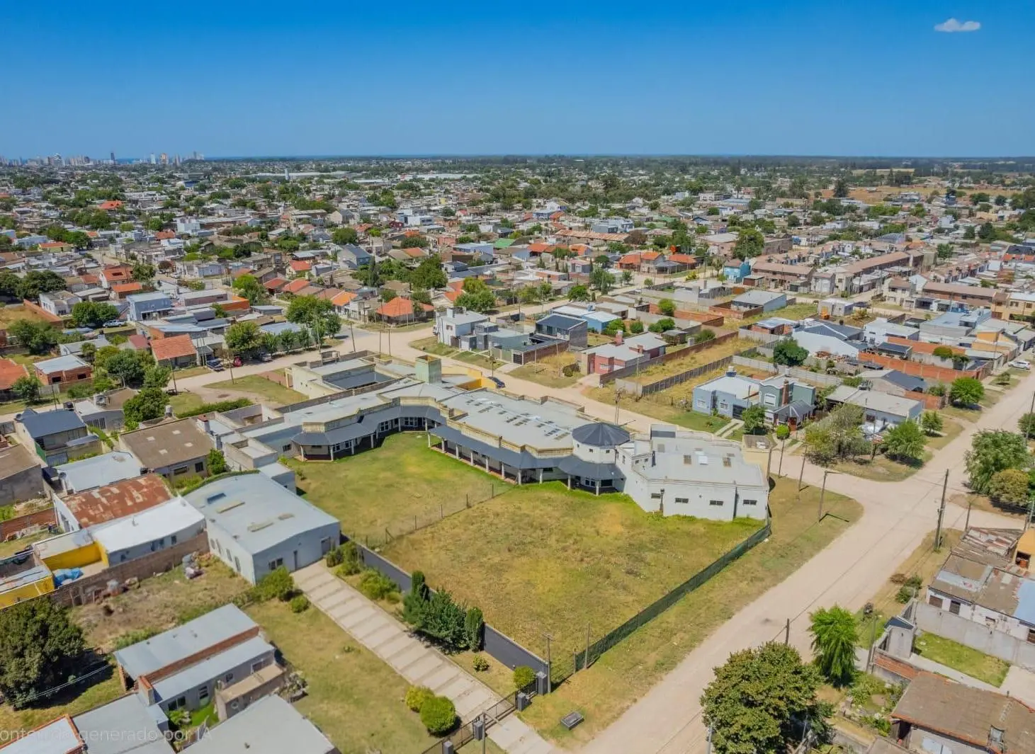 Edificio-clinica-conultorios-parque-Necochea 4