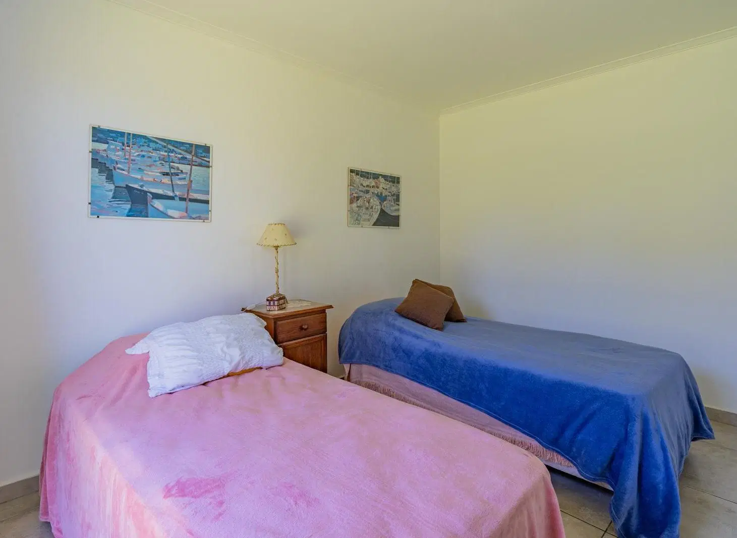 Alquiler -Casa 4 ambientes-Garaje- Barrio Privado-Las Prunas 4