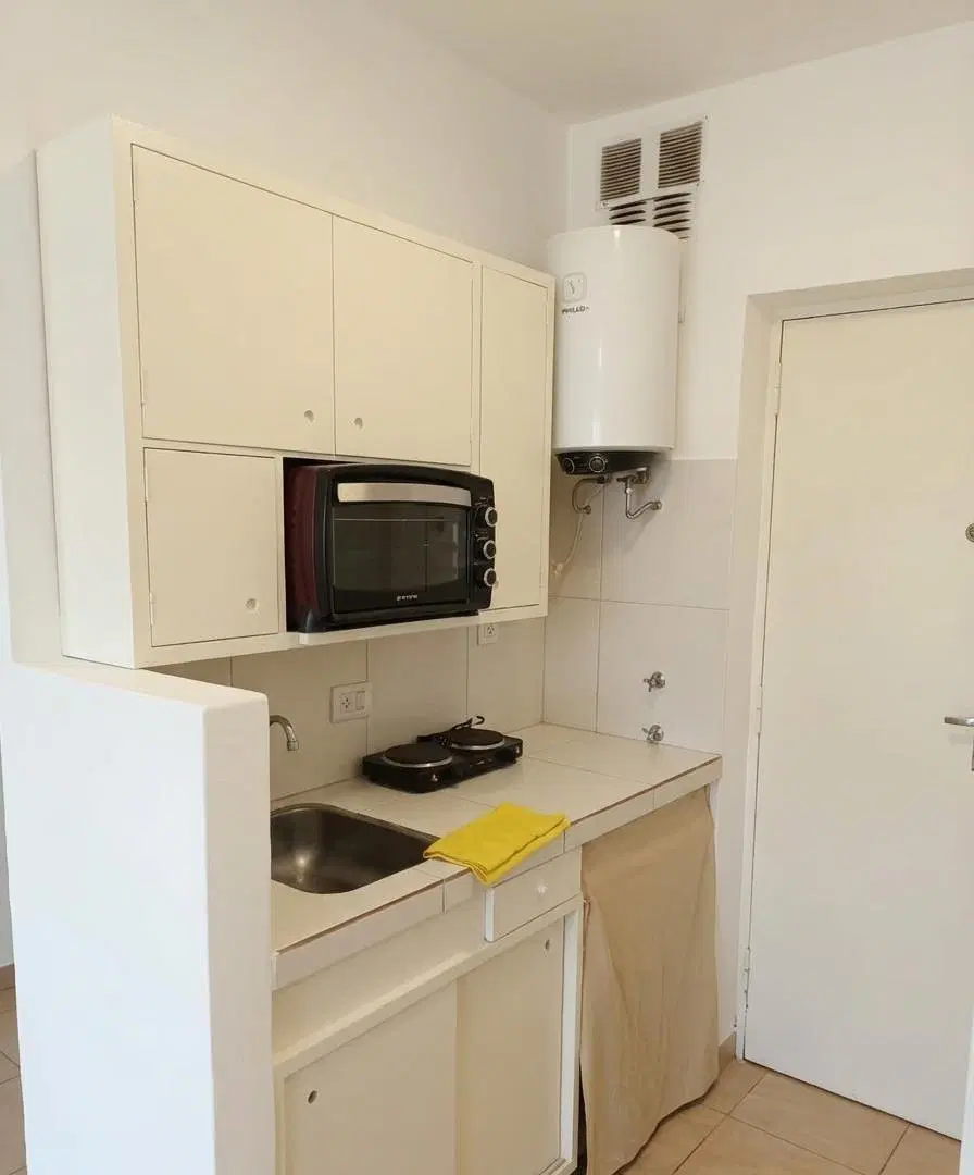 Departamento en Mar Del Plata 3