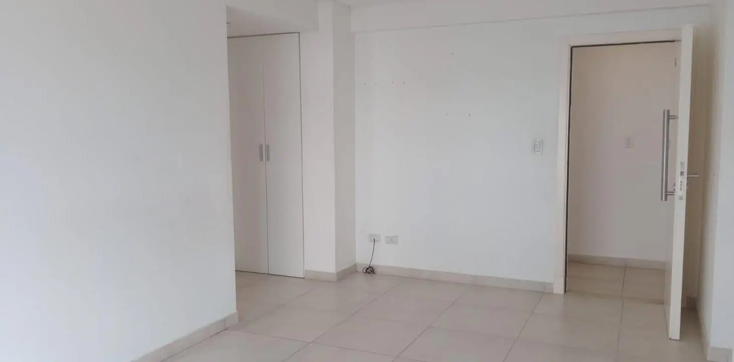 Departamento- 2 ambientes-alquiler-Chauvín 5