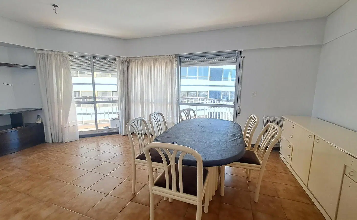 Departamento-3 ambientes-cochera-ammenities-Playa Grande 4