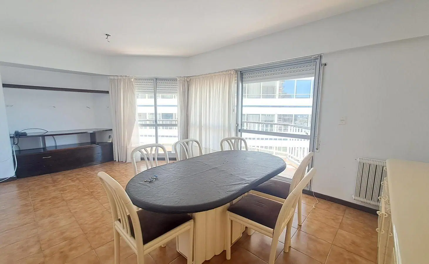 Departamento-3 ambientes-cochera-ammenities-Playa Grande 3