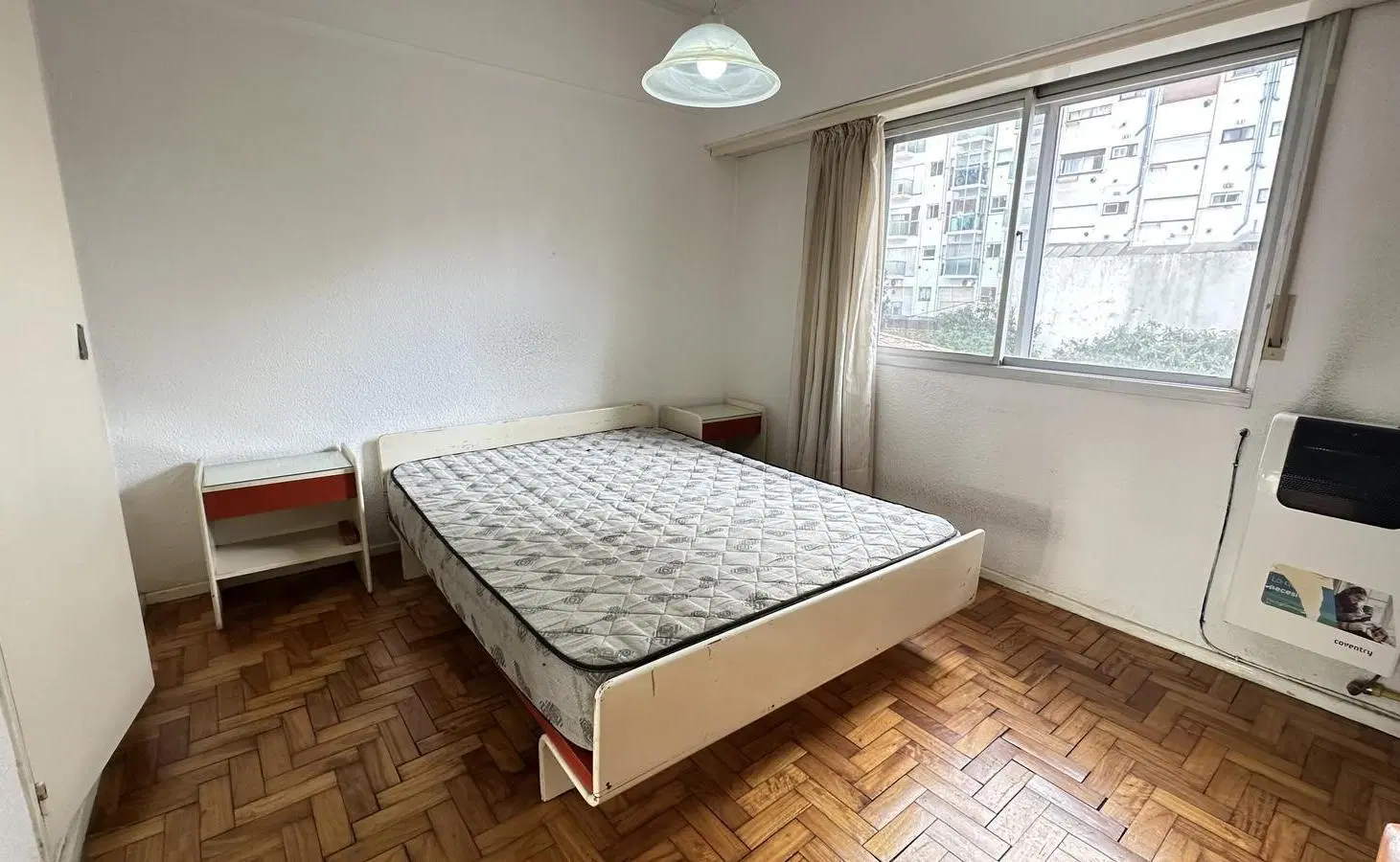 departamento-2 ambientes-balcón-guemes 5