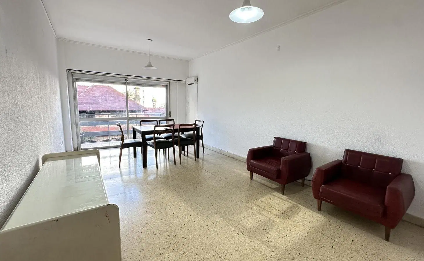 departamento-2 ambientes-balcón-guemes 4