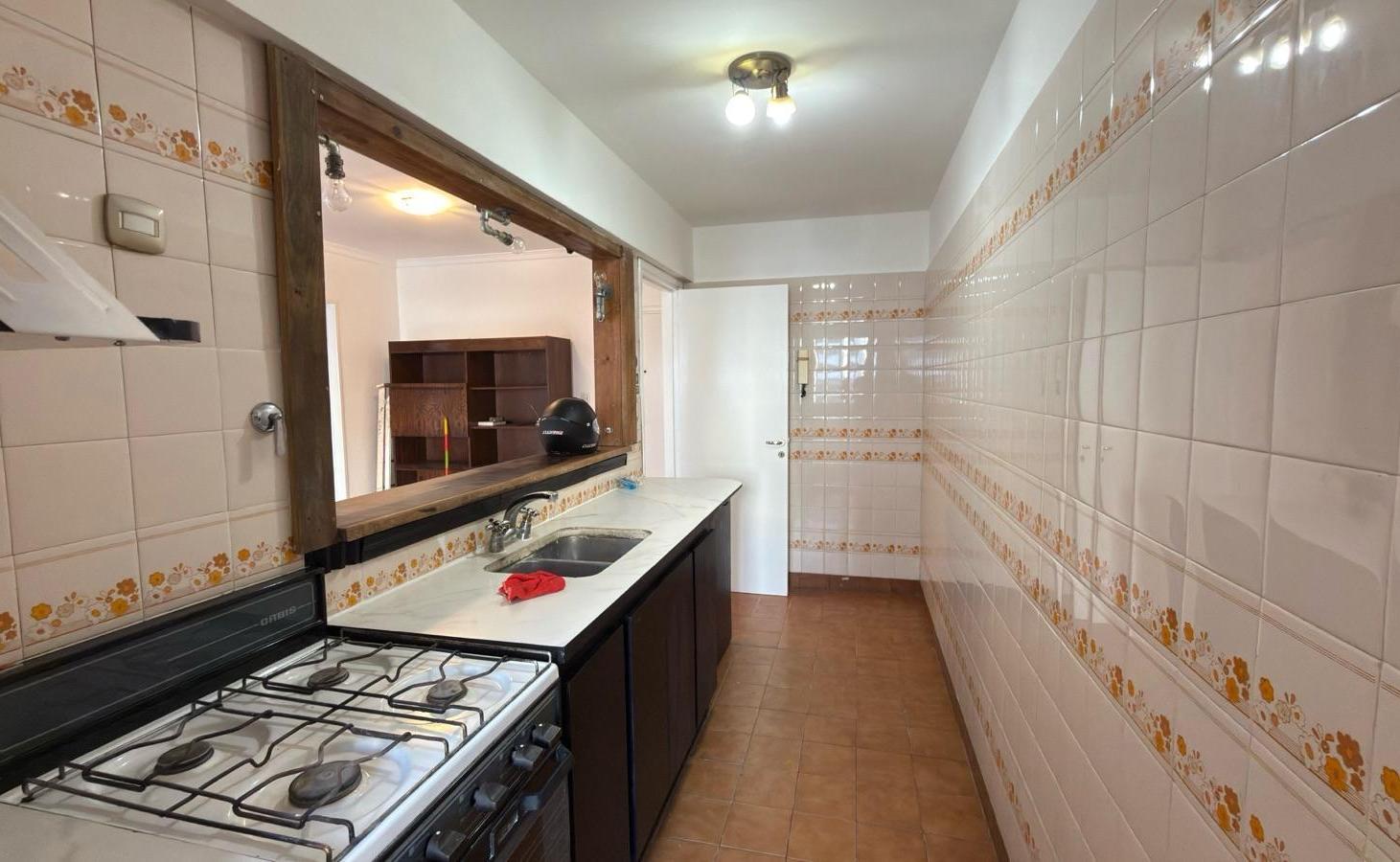 Foto de Departamento-balcón-frente-Centro, imagen 1