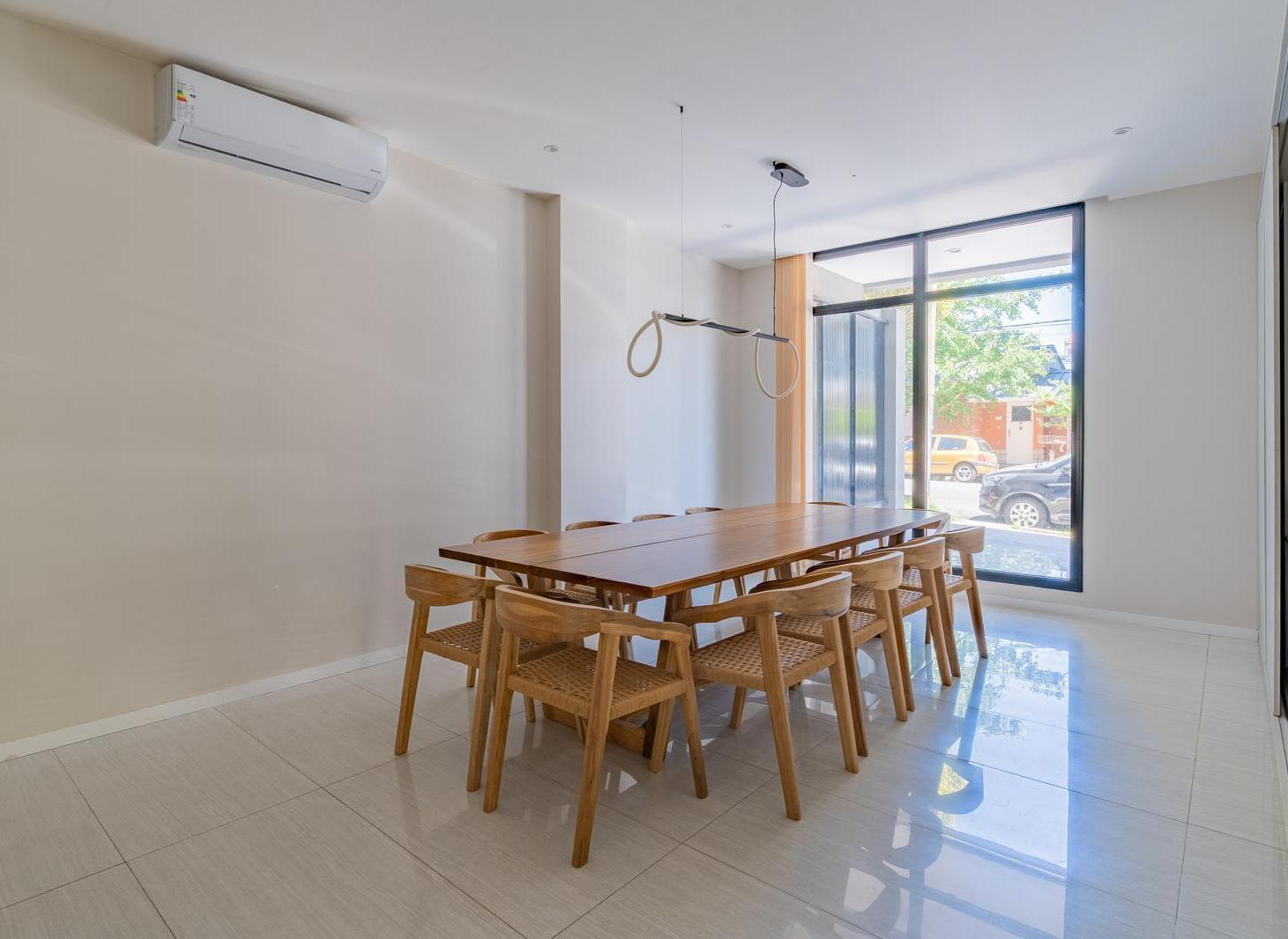 Foto de Departamento-3 ambientes-cochera-baulera-balcón-terraza-Chauvín, imagen 2