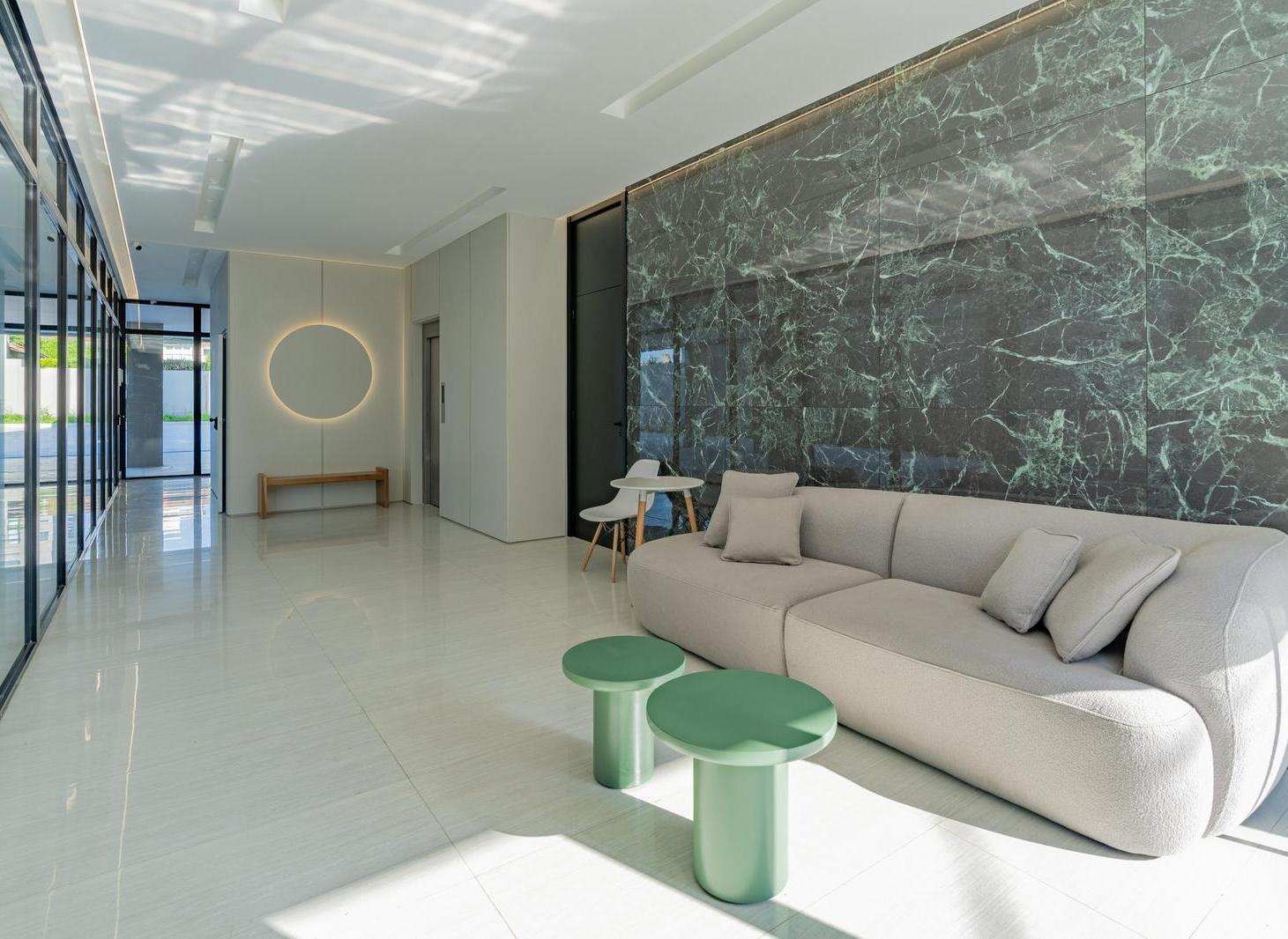Foto de Departamento-3 ambientes-cochera-baulera-balcón-terraza-Chauvín, imagen 3