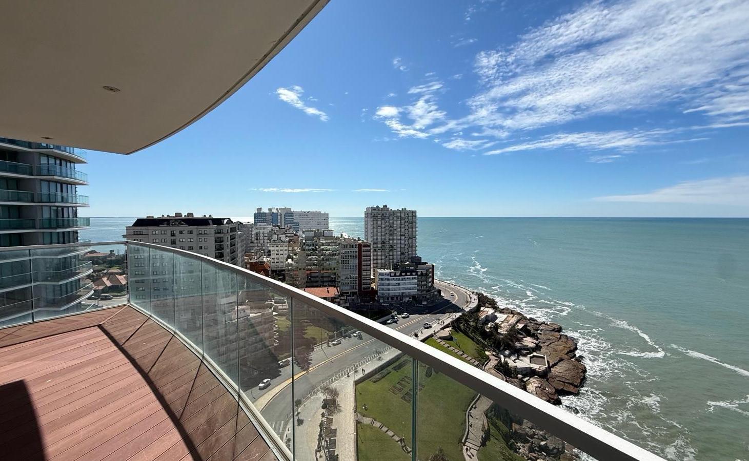 Foto de Departamento-3 ambientes-cochera-balcón-explanada, imagen 5